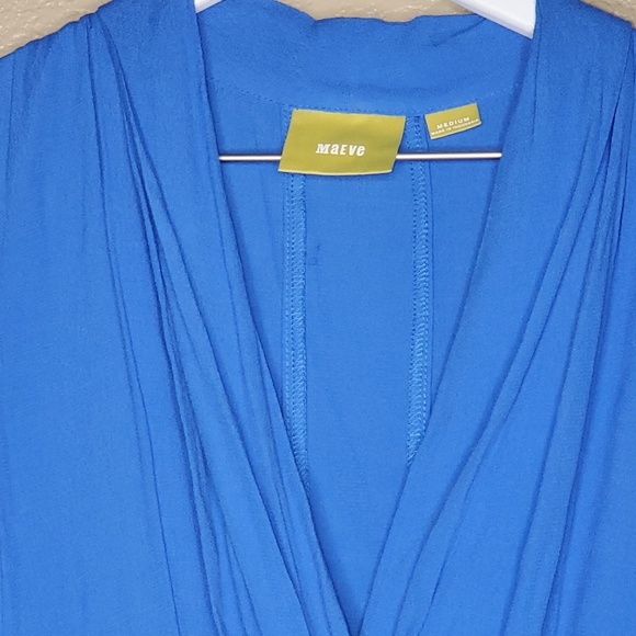 Anthropologie Maeve size medium dress - Picture 3 of 4